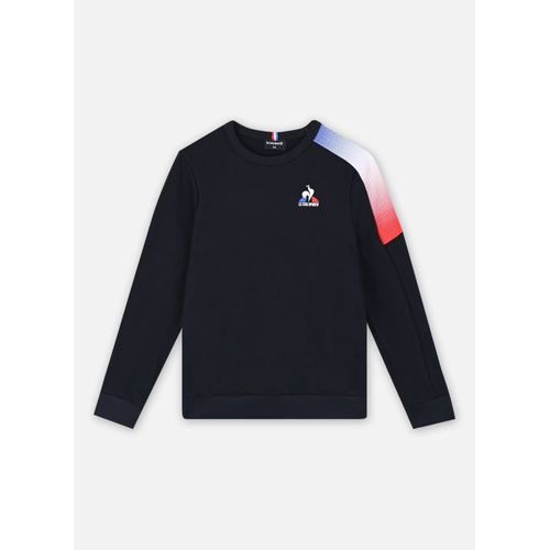 Vêtements Le Coq Sportif Tri Crew Sweat N°1 Enfant Sky Captain Pour Accessoires