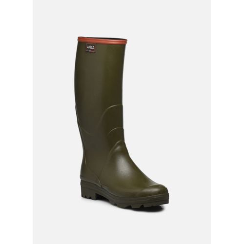 Bottes Aigle Chambord Pro 2 Pour Homme