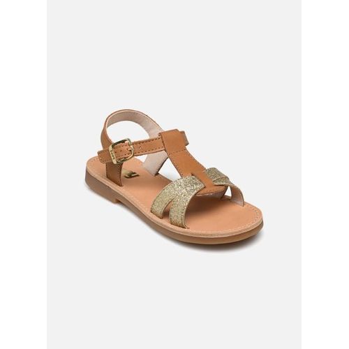 Sandales Et Nu-Pieds Bopy Ezipa Pour Enfant