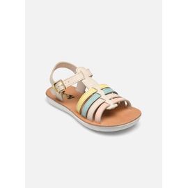 Sandales Et Nuspieds Bopy Ezebra Pour Enfant