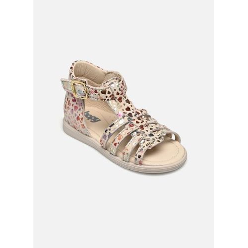 Sandales Et Nuspieds Bopy Reabou Pour Enfant