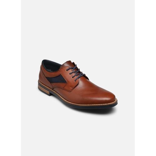 Chaussures Lacets Rieker 13522 Pour