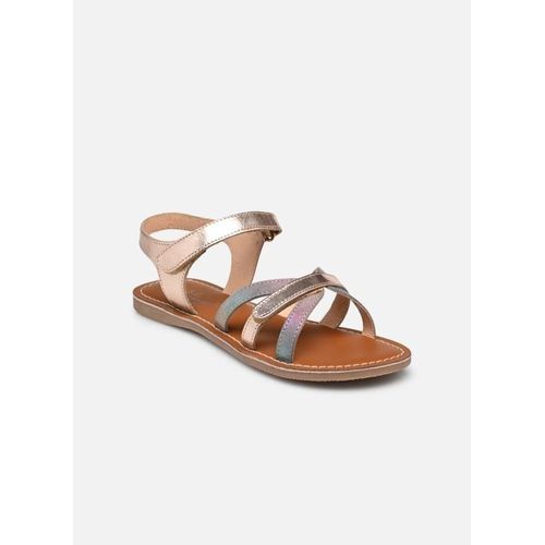 Chaussures Sandales Et Nuspieds L'atelier Tropézien Il 38 Pour Enfant