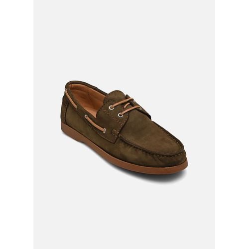 Chaussures Lacets Brett Sons Nobat Pour