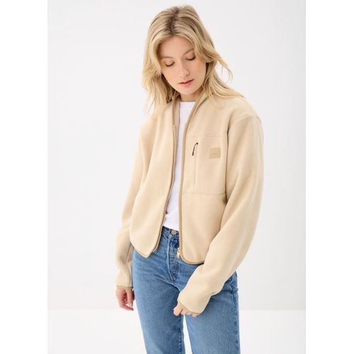 Vêtements Rains Durban Short Fleece Jacket W Pour Accessoires