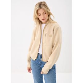 Vêtements Rains Durban Short Fleece Jacket W Pour Accessoires