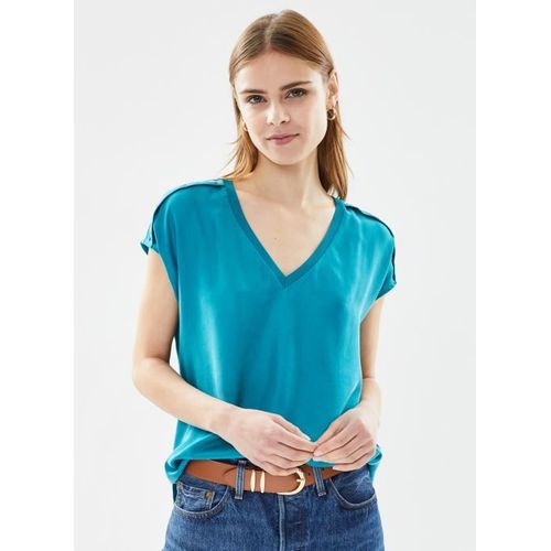 Vêtements Ikks Women Top Sm V By11365 Pour Accessoires