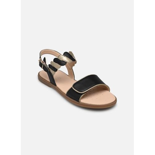 Chaussures Sandales Et Nuspieds Geox J Sandal Karly Girl J4535g Pour Enfant