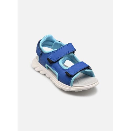 Chaussures Sandales Et Nuspieds Geox J Sandal Airadyum Bo J45f1a Pour Enfant