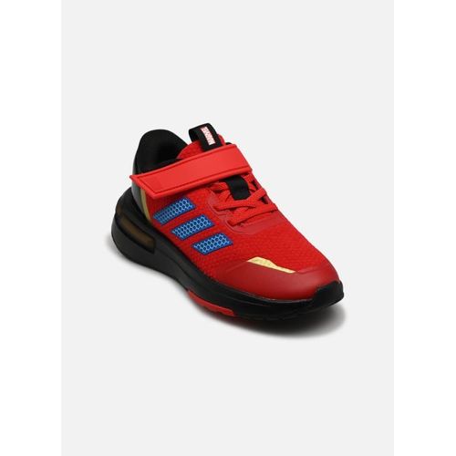 Chaussures De Sport Adidas Sportswear Marvel Irn Racer El K Pour Enfant