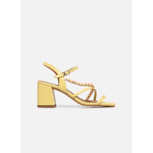 Sandales Et Nu Pieds Made By Sarenza Alena Pour Femme