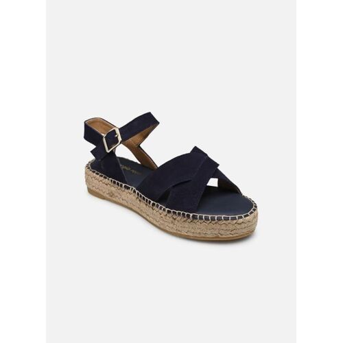 Espadrilles Georgia Rose Ipicène Pour Femme