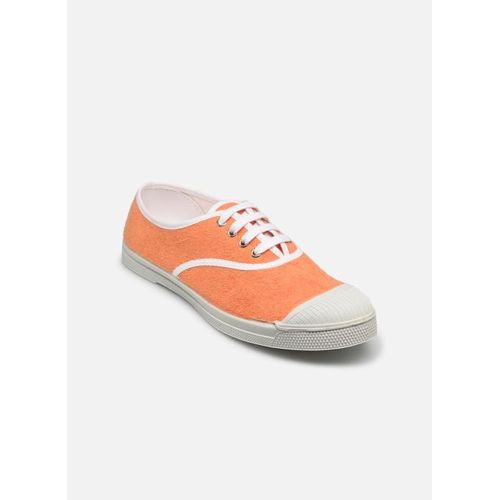 Baskets Bensimon Lacets Sponge Pour