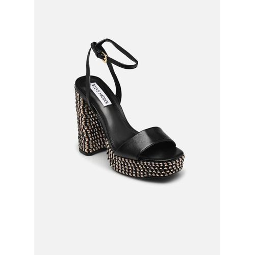 Sandales Et Nuspieds Steve Madden Laverne Pour
