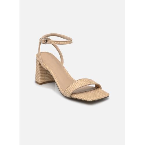 Sandales Et Nuspieds Steve Madden Luxe Pour