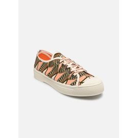 Baskets Bensimon Romy Panafrica Pour