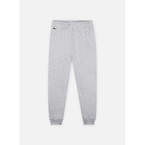 Vêtements Lacoste Pantalon De Survêtement Enfant Xj9728 Pour Accessoires