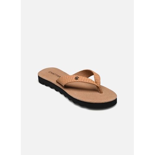 Tongs Chattawak Kalunga Pour Femme