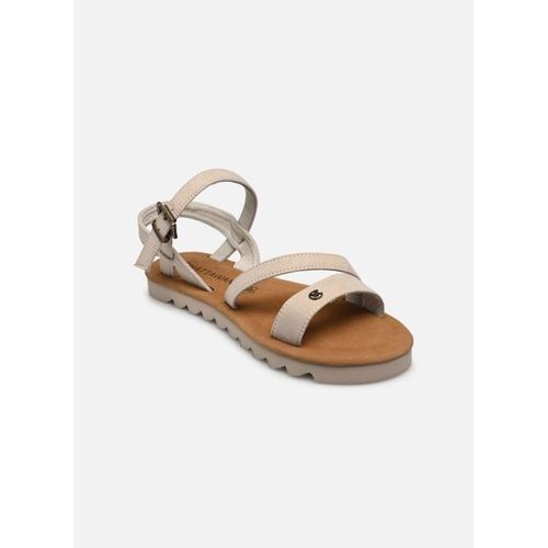 Sandales Et Nu Pieds Chattawak Depok Pour Femme