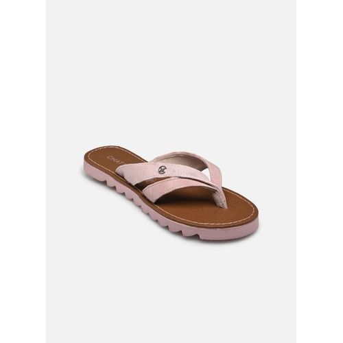 Chaussures Tongs Chattawak Alba Pour