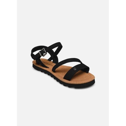 Sandales Et Nu Pieds Chattawak Depok Pour Femme