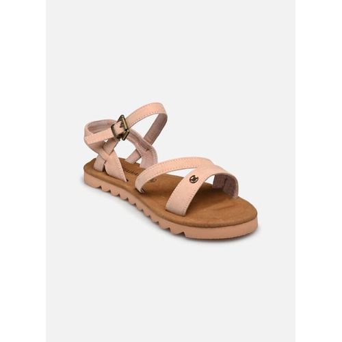 Sandales Et Nu Pieds Chattawak Depok Pour Femme