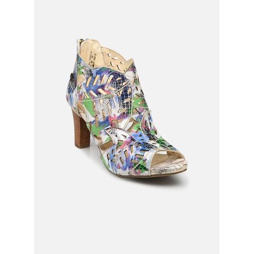 Sandales Et Nuspieds Laura Vita Albane 0482 Pour