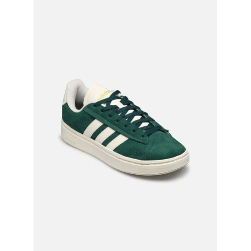 Chaussures Baskets Adidas Sportswear Grand Court Alpha M Pour