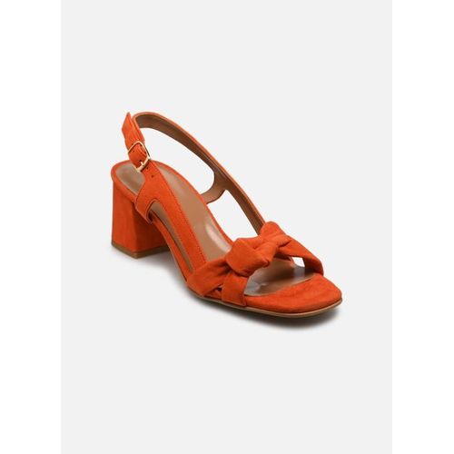Sandales Et Nu-Pieds Georgia Rose Amaryllis - Sandales Pour Femme - 35