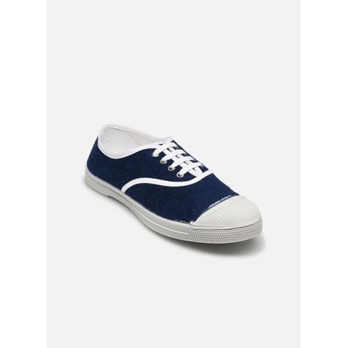 Baskets Bensimon Lacets Sponge Pour
