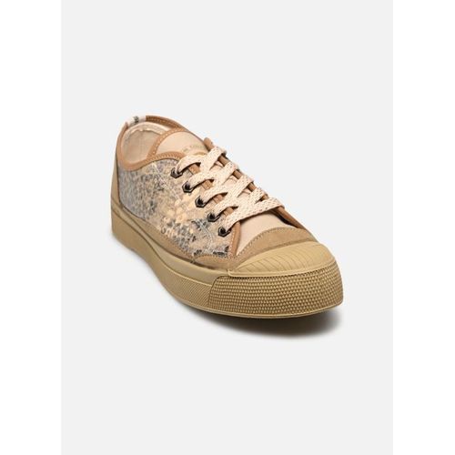 Baskets Bensimon Romy Leo Pour