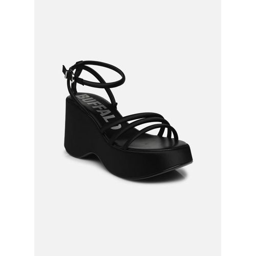 Sandales Et Nuspieds Buffalo Joy Mss Sandal Pour