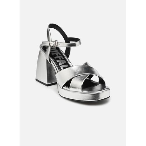 Sandales Et Nuspieds Buffalo Bella Cross Pour