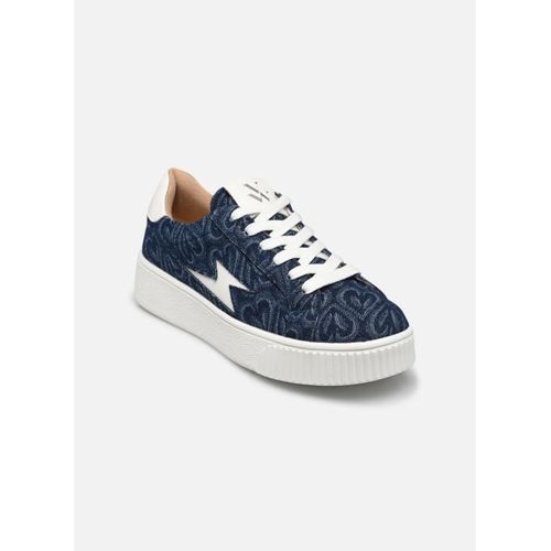 Baskets Vanessa Wu Bk2644 Pour Femme - 36