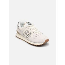 Chaussures Baskets New Balance Wl574 Pour