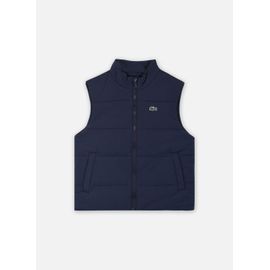 Vêtements Lacoste Doudoune Sans Manche Enfant Bj3521 Pour Accessoires
