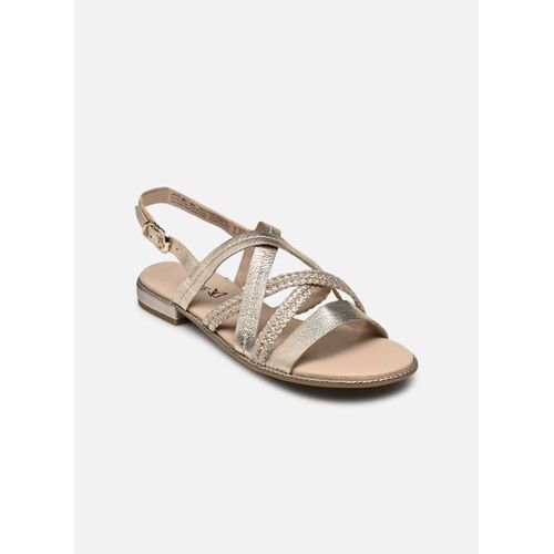 Sandales Et Nu-Pieds Caprice 28100-42 Pour Femme - 38
