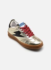 Baskets Semerdjian Risy Pour