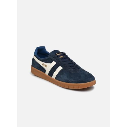 Baskets Gola Hurricane Suede Pour Homme