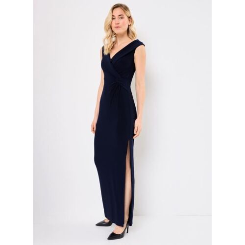 Vêtements Lauren Ralph Lauren Robe En Jersey Épaules Dégagées Pour Accessoires