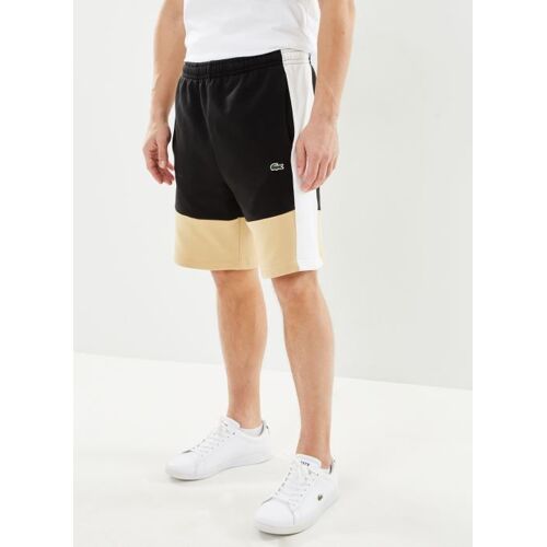 Vêtements Lacoste Short Regular Fit Gh1319 Pour Accessoires