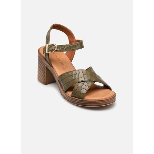 Sandales Et Nuspieds Tamaris 28022s42 Pour