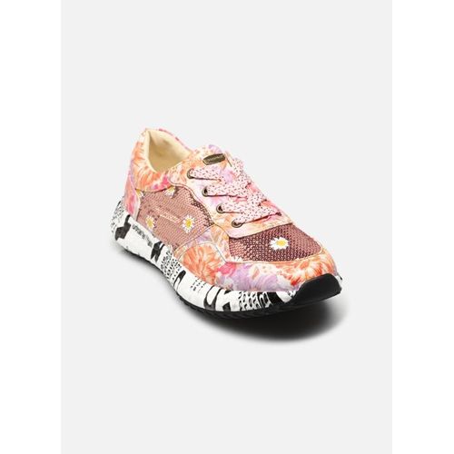 Baskets Laura Vita Burton 05 Pour Femme - 42