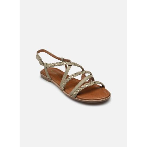 Sandales Et Nuspieds Tamaris 28101s42 Pour