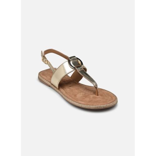 Sandales Et Nuspieds Tamaris 28154s42 Pour