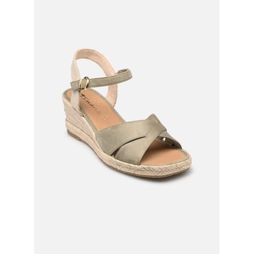 Sandales Et Nuspieds Tamaris 28367s42 Pour