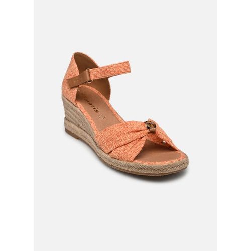 Sandales Et Nuspieds Tamaris 28357s42 Pour