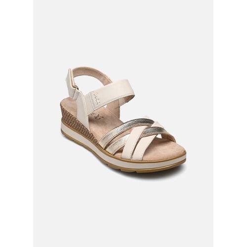 Sandales Et Nuspieds Caprice 28752s42 Pour