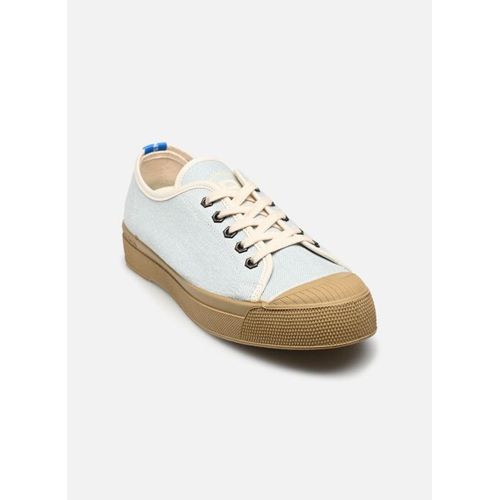 Baskets Bensimon Romy Light Denim Pour