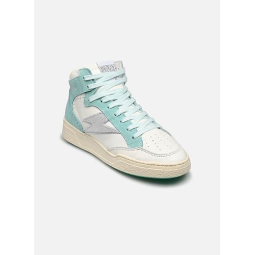 Baskets Semerdjian Braga Pour